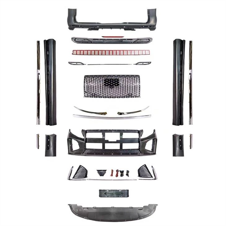 Mercedes Benz V-class Surround