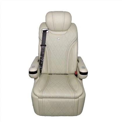 Xe sửa đổi ghế sang trọng Mpv