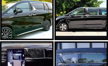 Tại sao phải lắp cửa điện giữa?