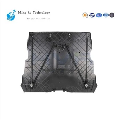 Bảng bảo vệ động cơ cho Tesla