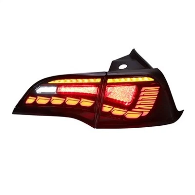 Đèn led lắp ráp nước Tesla