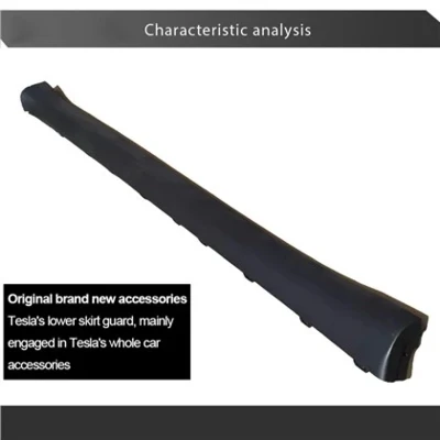 Váy Bên Tesla