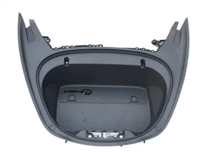 Hộp lưu trữ phía trước ForTesla