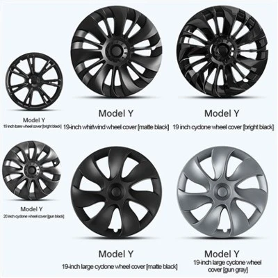 Người bảo vệ bánh xe Tesla