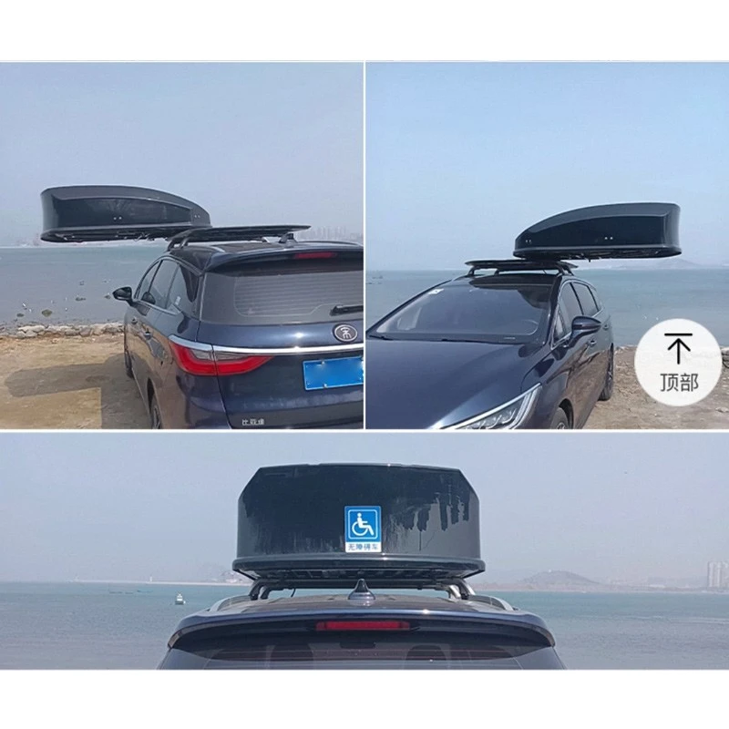 Automatic Roof Box best