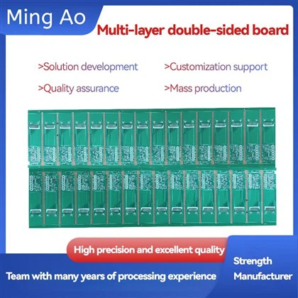 Nhà máy PCB