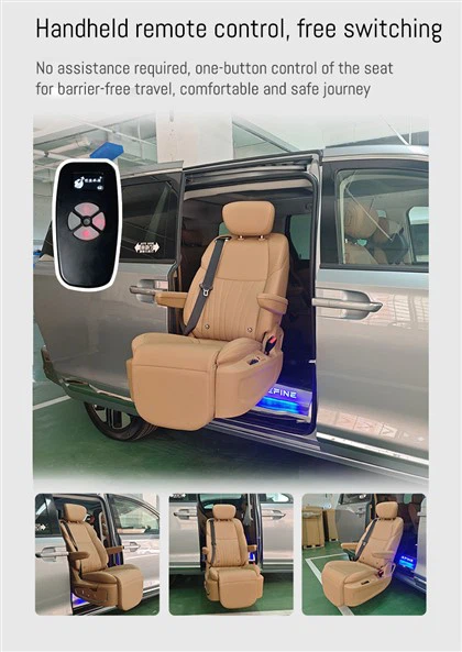 Chỗ ngồi cho người khuyết tật
